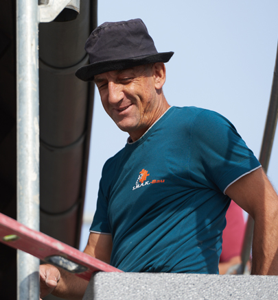 Ruzhdi - Operation Development