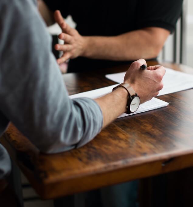 Bauphase 2 - Rohbau und Konstruktion